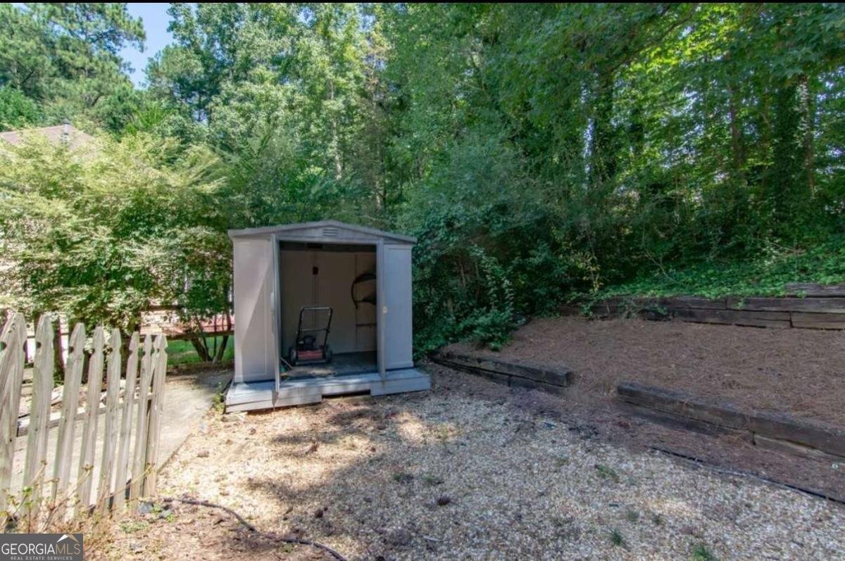 255 Timber Oak Cove Lawrenceville - Photo 17