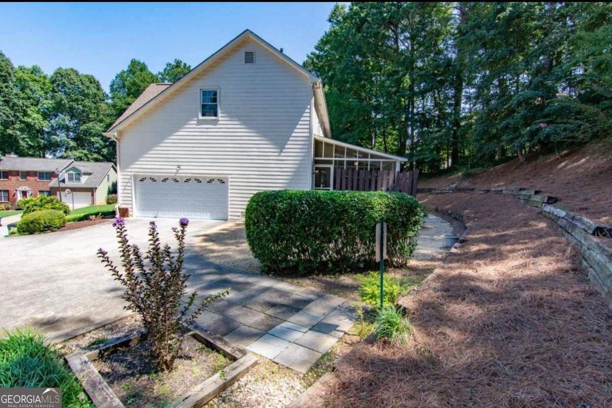 255 Timber Oak Cove Lawrenceville - Photo 19