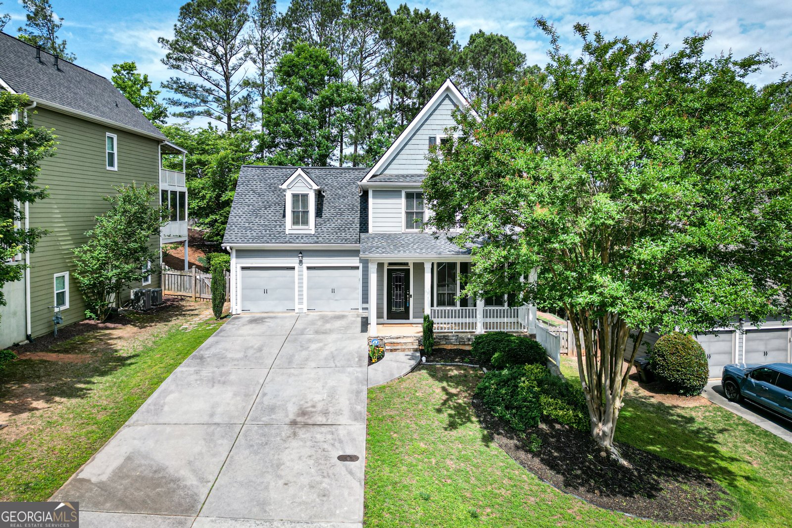 93 Treadstone Lane Dallas - main photo