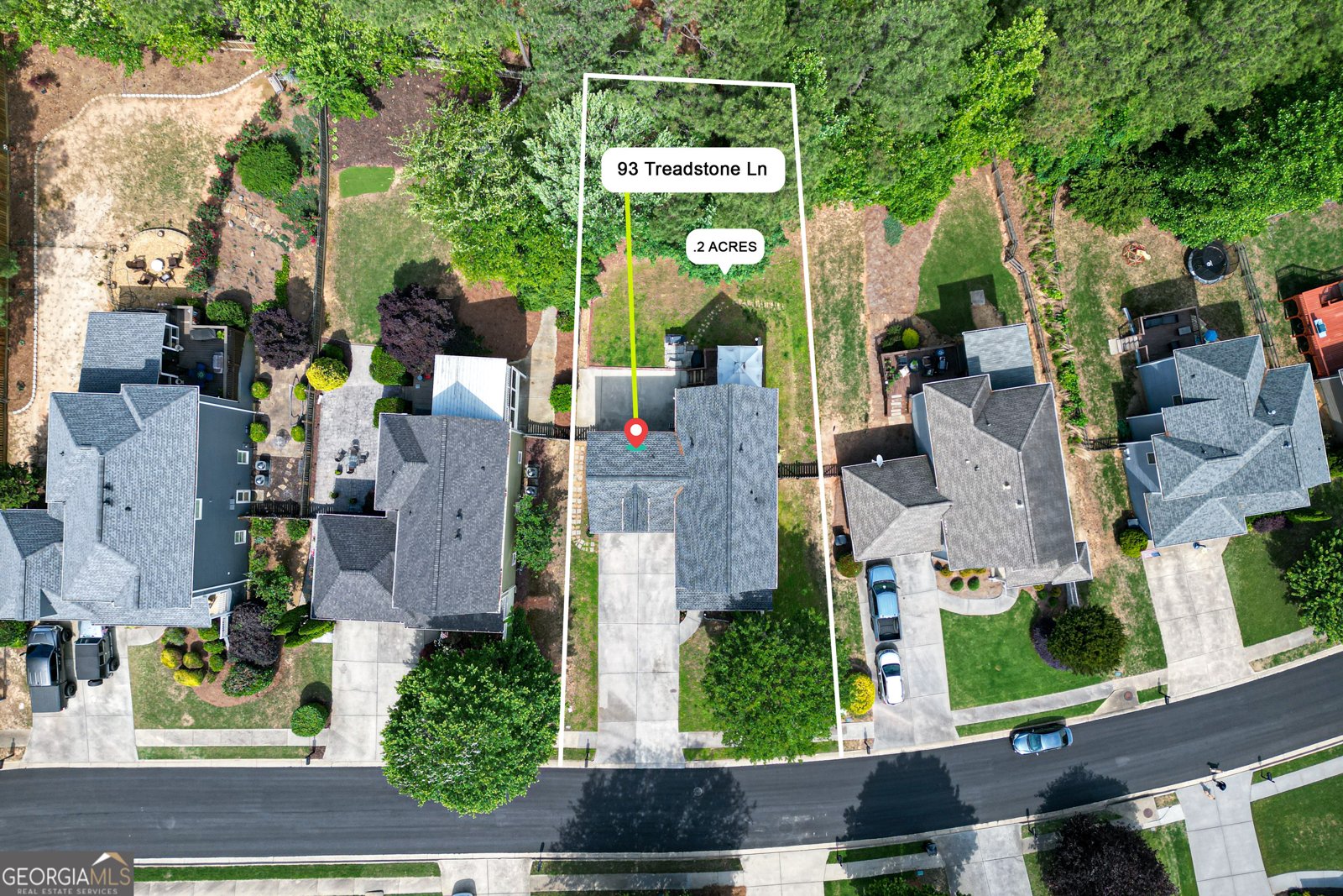 93 Treadstone Lane Dallas - Photo 37