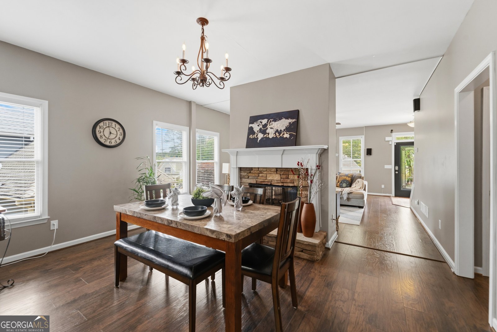 93 Treadstone Lane Dallas - Photo 8