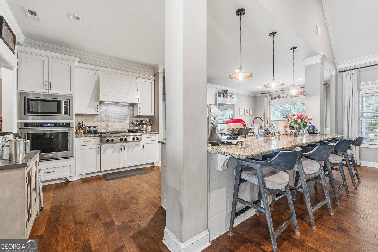 1101 Mira Vista Cove Greensboro - Photo 28