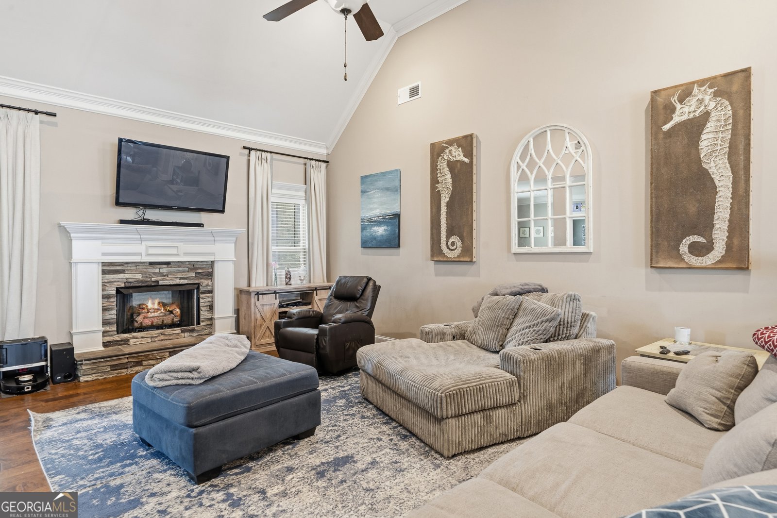 1101 Mira Vista Cove Greensboro - Photo 36