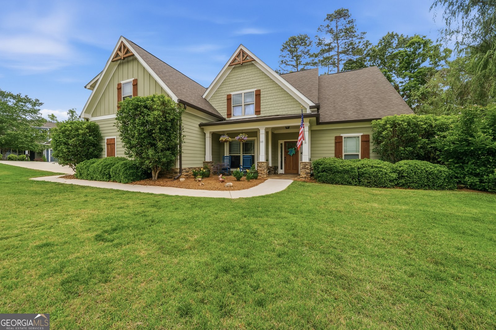 1101 Mira Vista Cove Greensboro - Photo 43