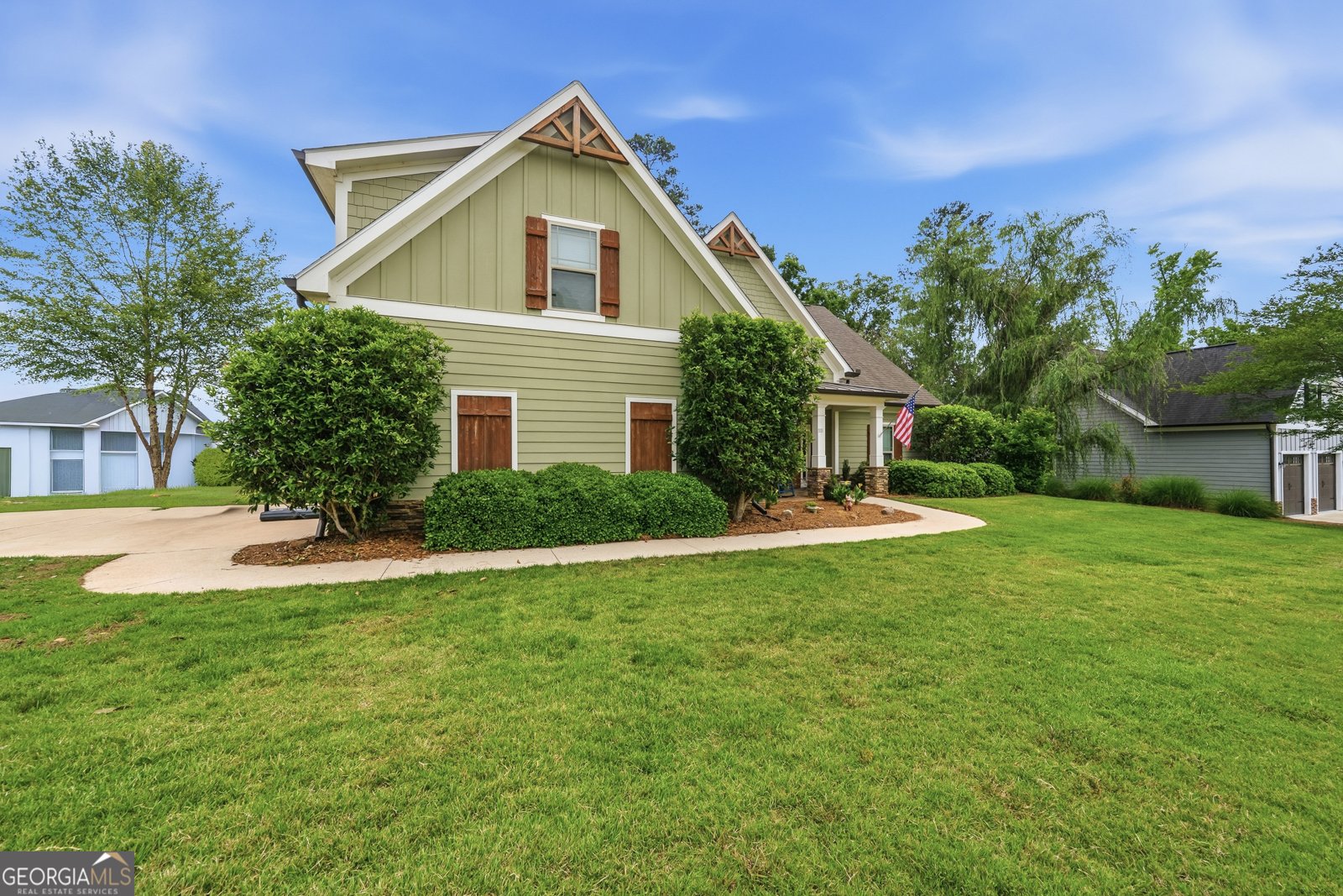 1101 Mira Vista Cove Greensboro - Photo 44