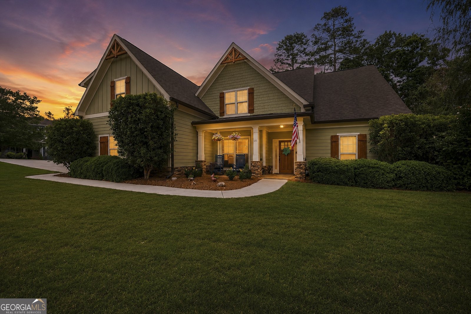 1101 Mira Vista Cove Greensboro - Photo 45