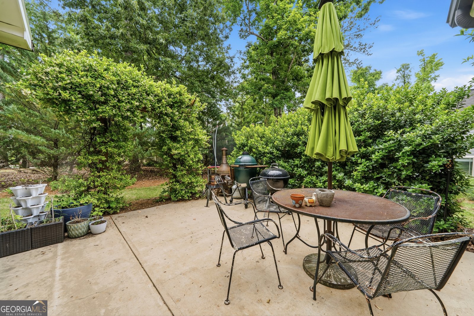 1101 Mira Vista Cove Greensboro - Photo 6