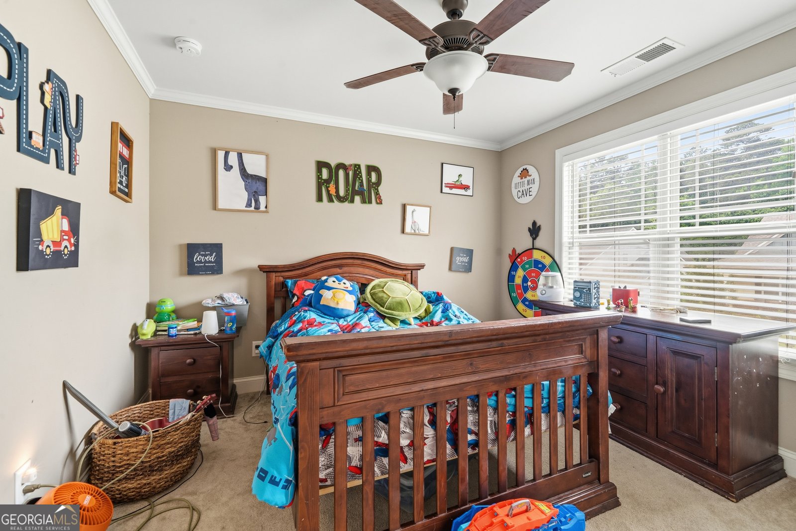 1101 Mira Vista Cove Greensboro - Photo 9