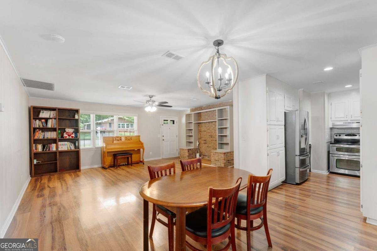 10 Shadow Lane Cartersville - Photo 14