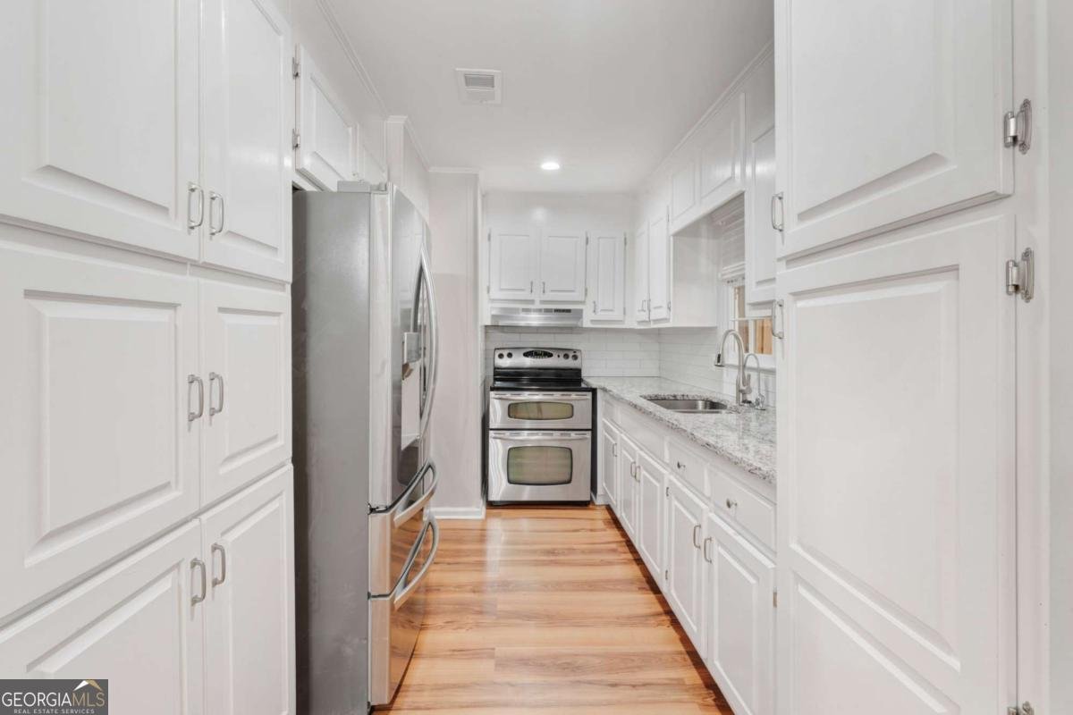 10 Shadow Lane Cartersville - Photo 15
