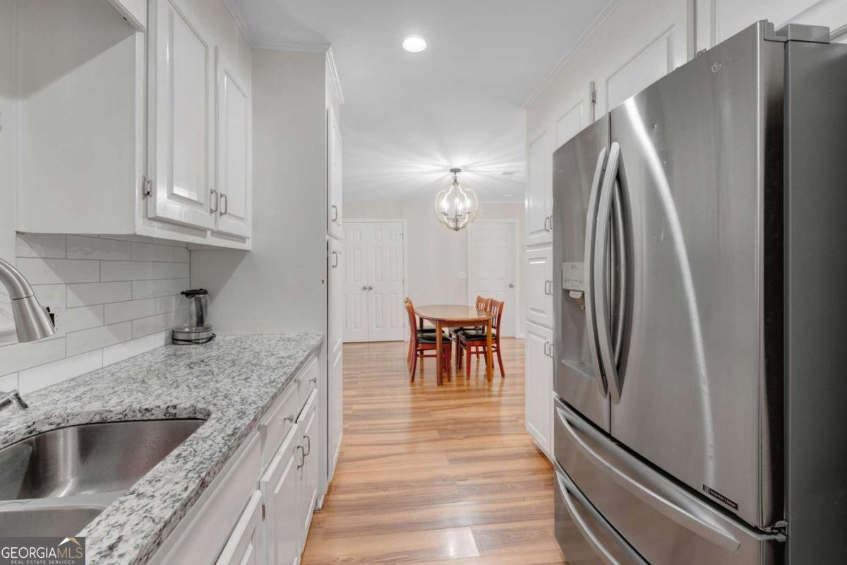 10 Shadow Lane Cartersville - Photo 17