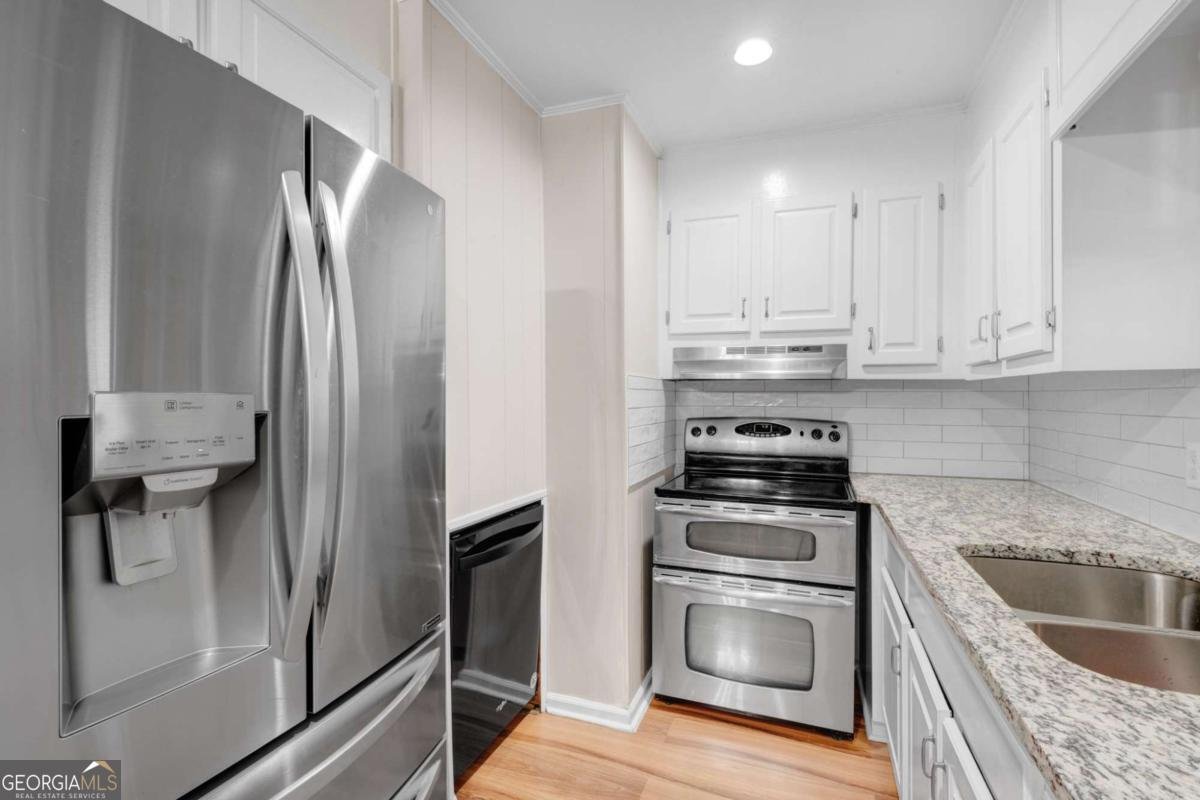 10 Shadow Lane Cartersville - Photo 19