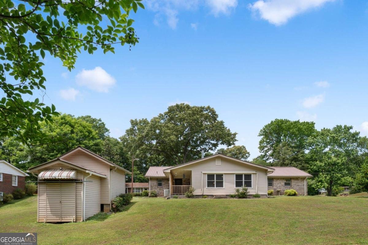 10 Shadow Lane Cartersville - Photo 44