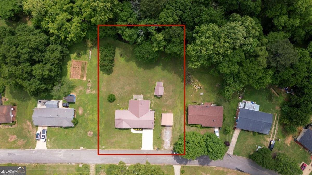 10 Shadow Lane Cartersville - Photo 64