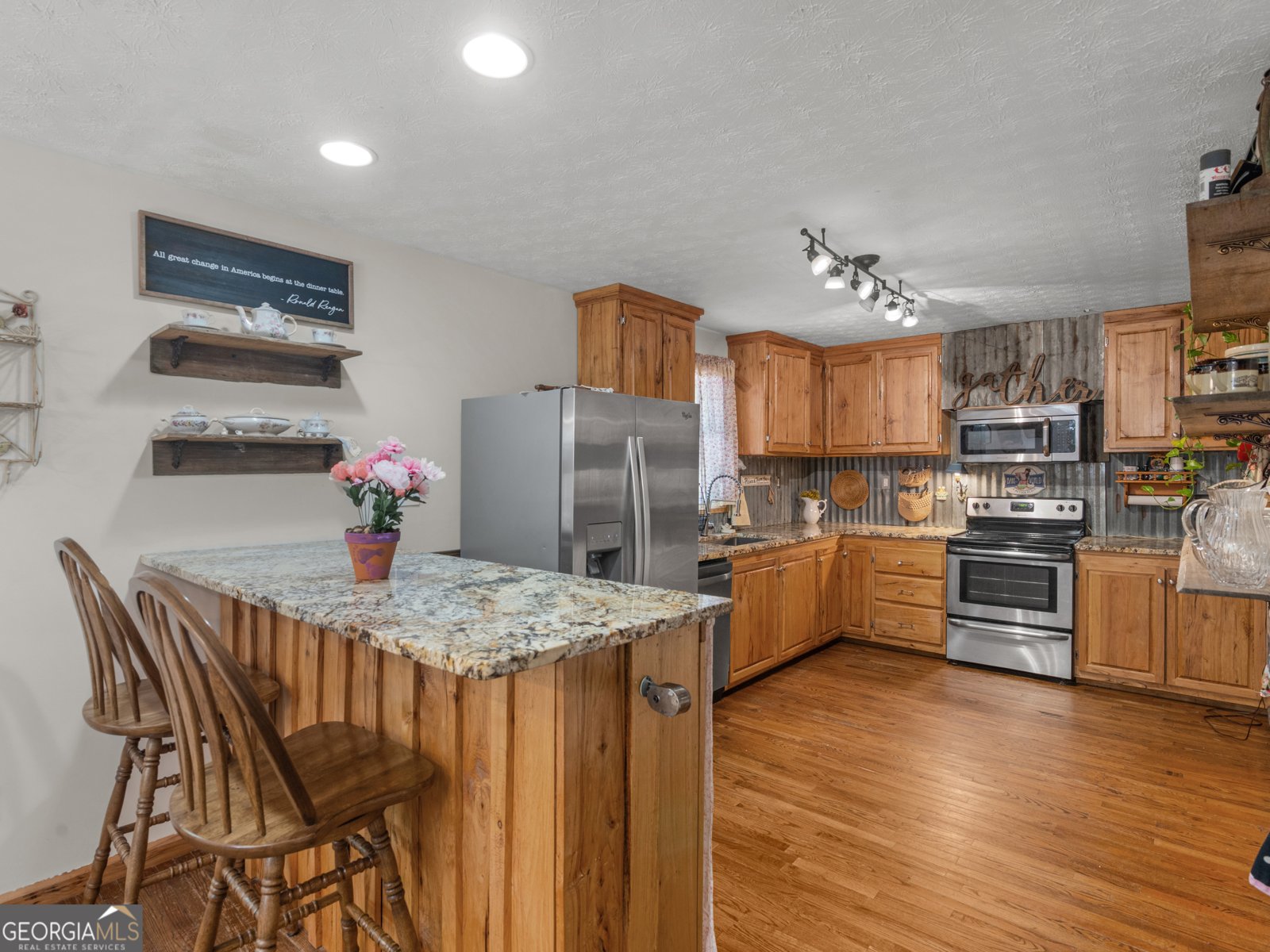 1018 Grandview Road Mansfield - Photo 11