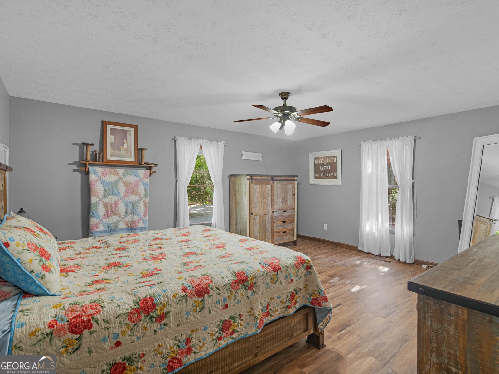 1018 Grandview Road Mansfield - Photo 22