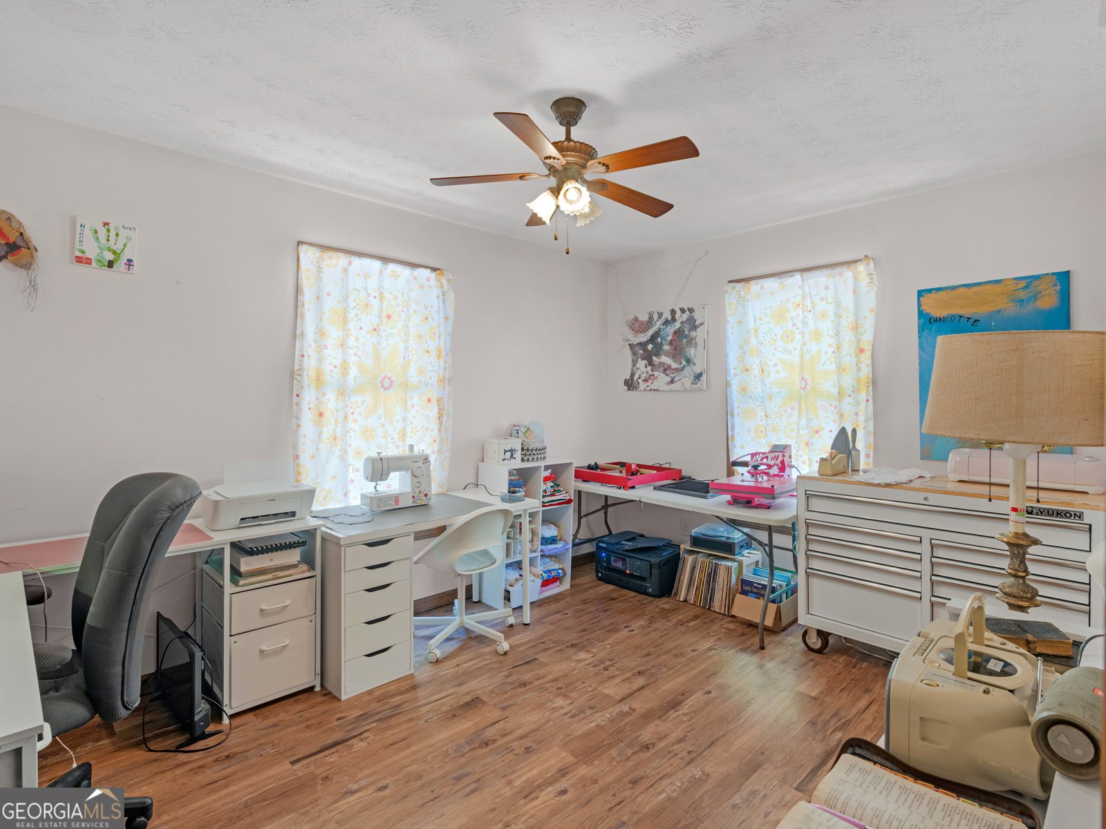 1018 Grandview Road Mansfield - Photo 33