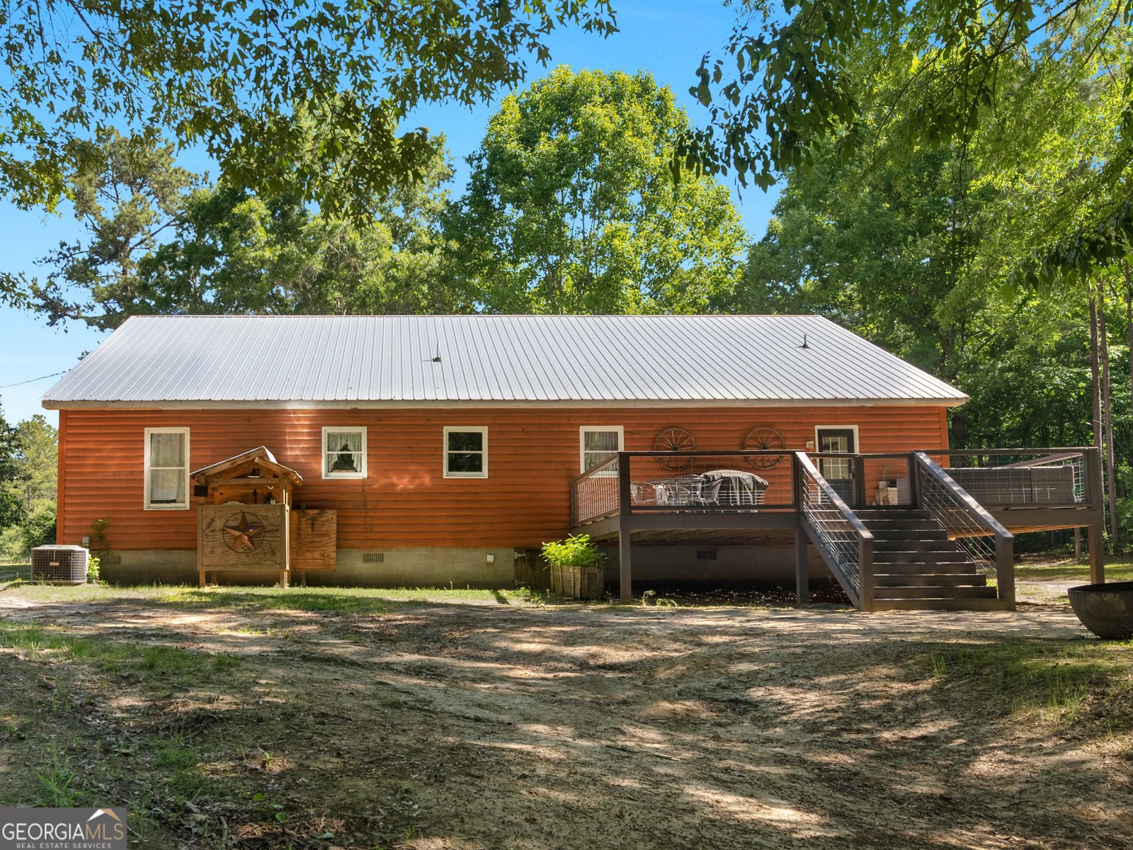 1018 Grandview Road Mansfield - Photo 46