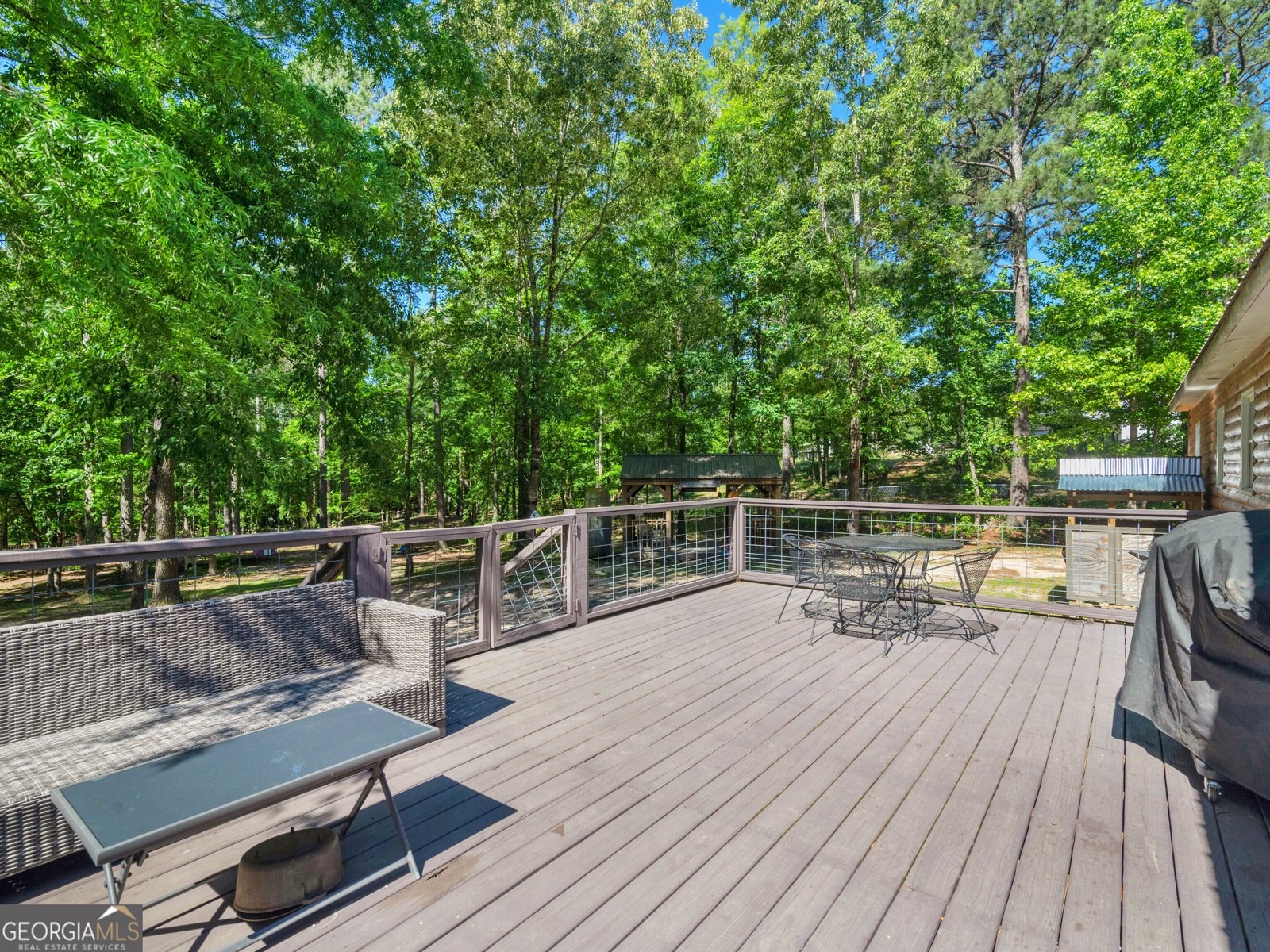 1018 Grandview Road Mansfield - Photo 48