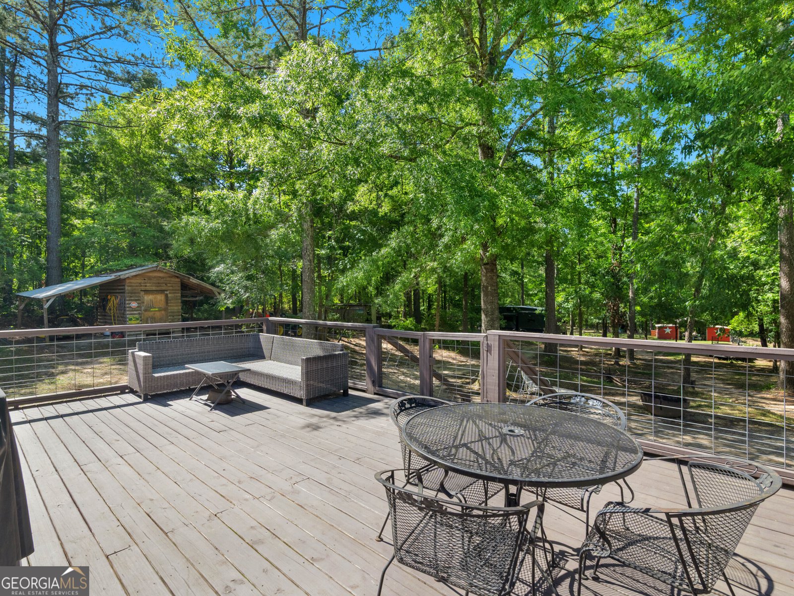 1018 Grandview Road Mansfield - Photo 49
