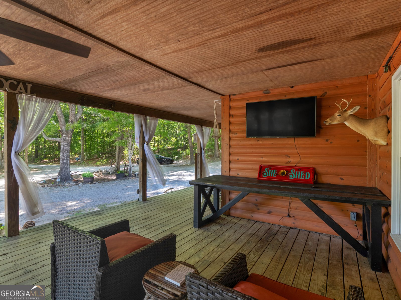 1018 Grandview Road Mansfield - Photo 50