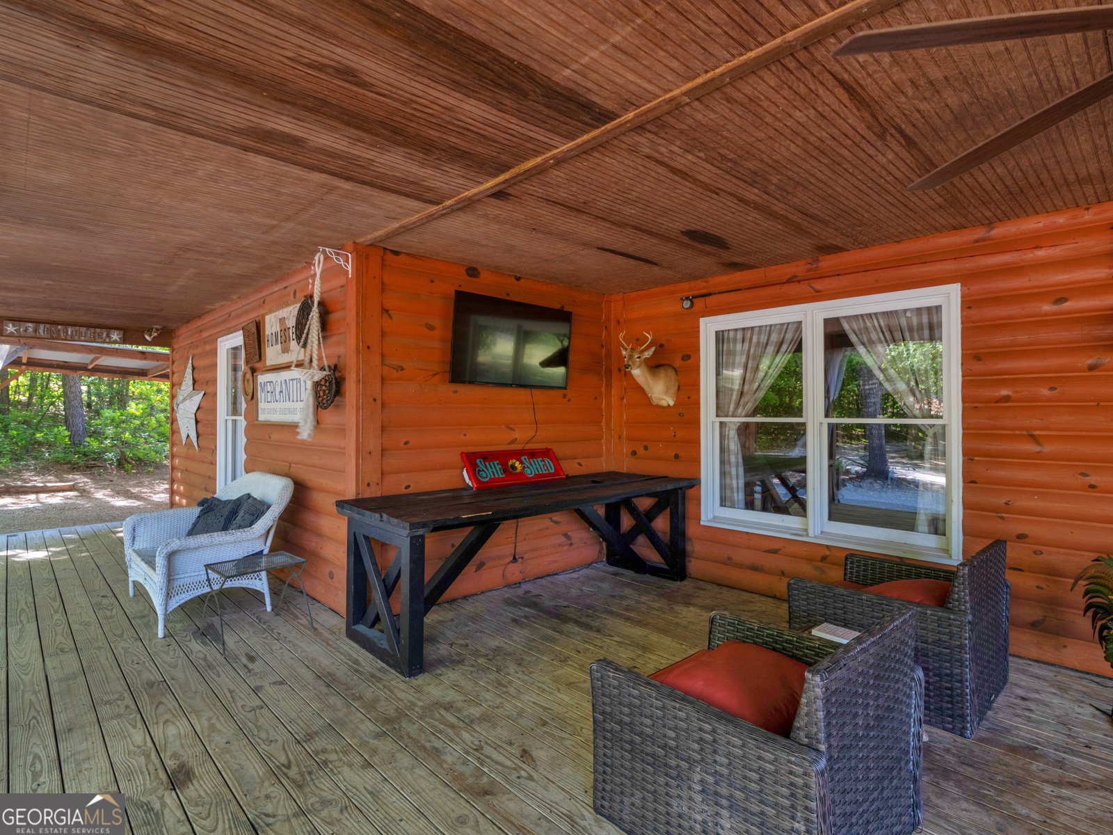 1018 Grandview Road Mansfield - Photo 52