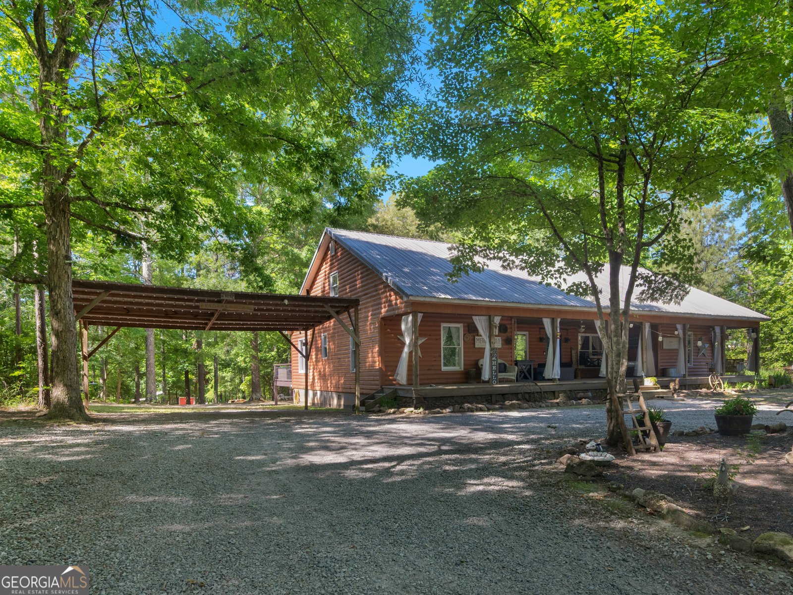 1018 Grandview Road Mansfield - Photo 53