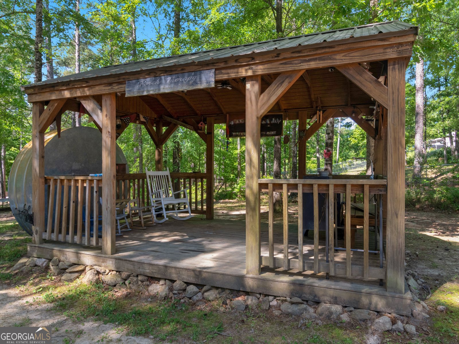 1018 Grandview Road Mansfield - Photo 57