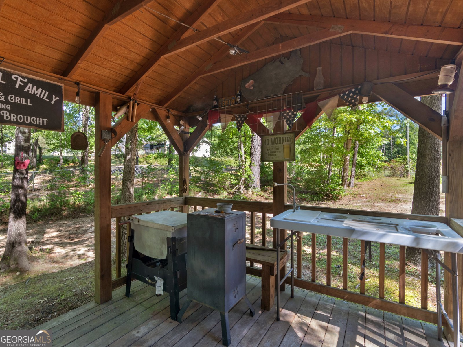 1018 Grandview Road Mansfield - Photo 58