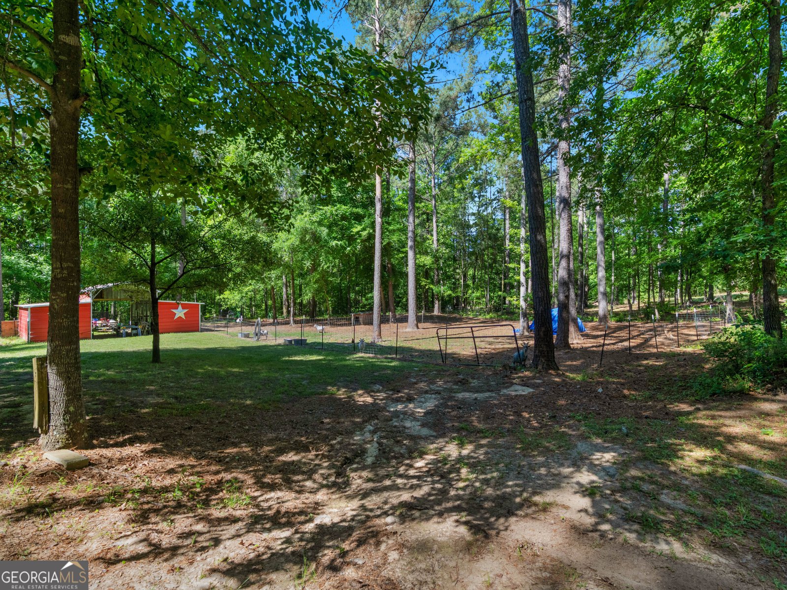 1018 Grandview Road Mansfield - Photo 60