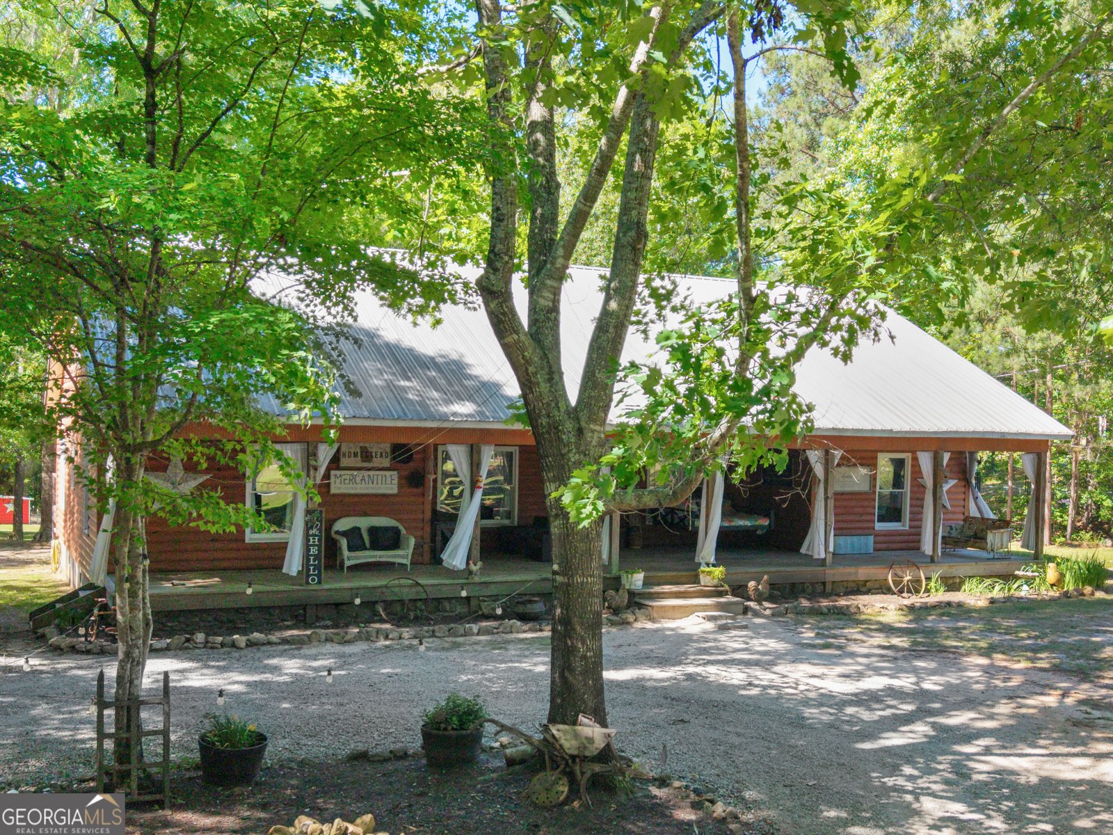 1018 Grandview Road Mansfield - Photo 62
