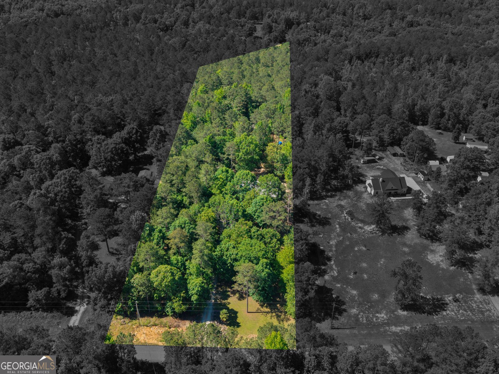 1018 Grandview Road Mansfield - Photo 64