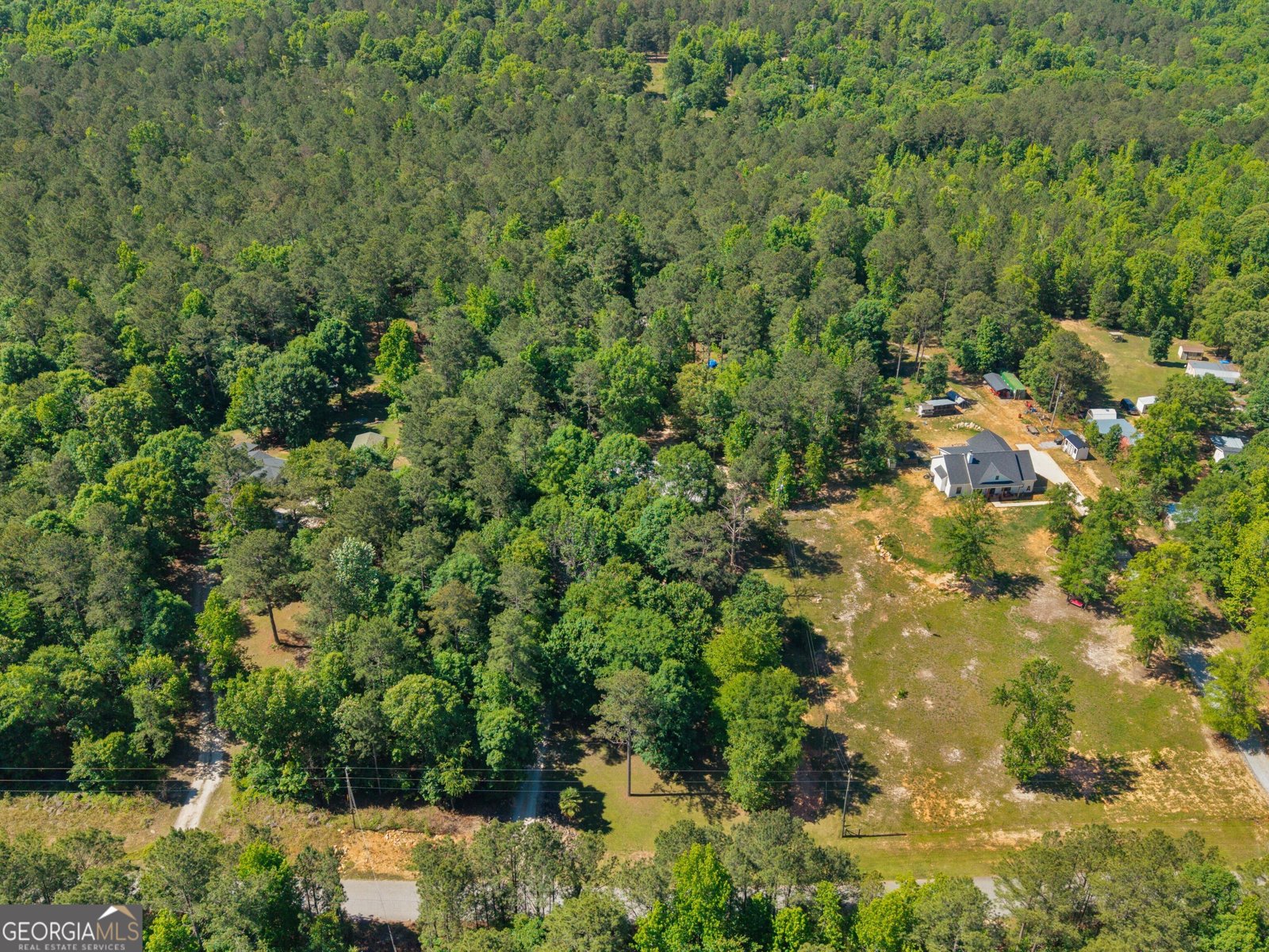1018 Grandview Road Mansfield - Photo 65