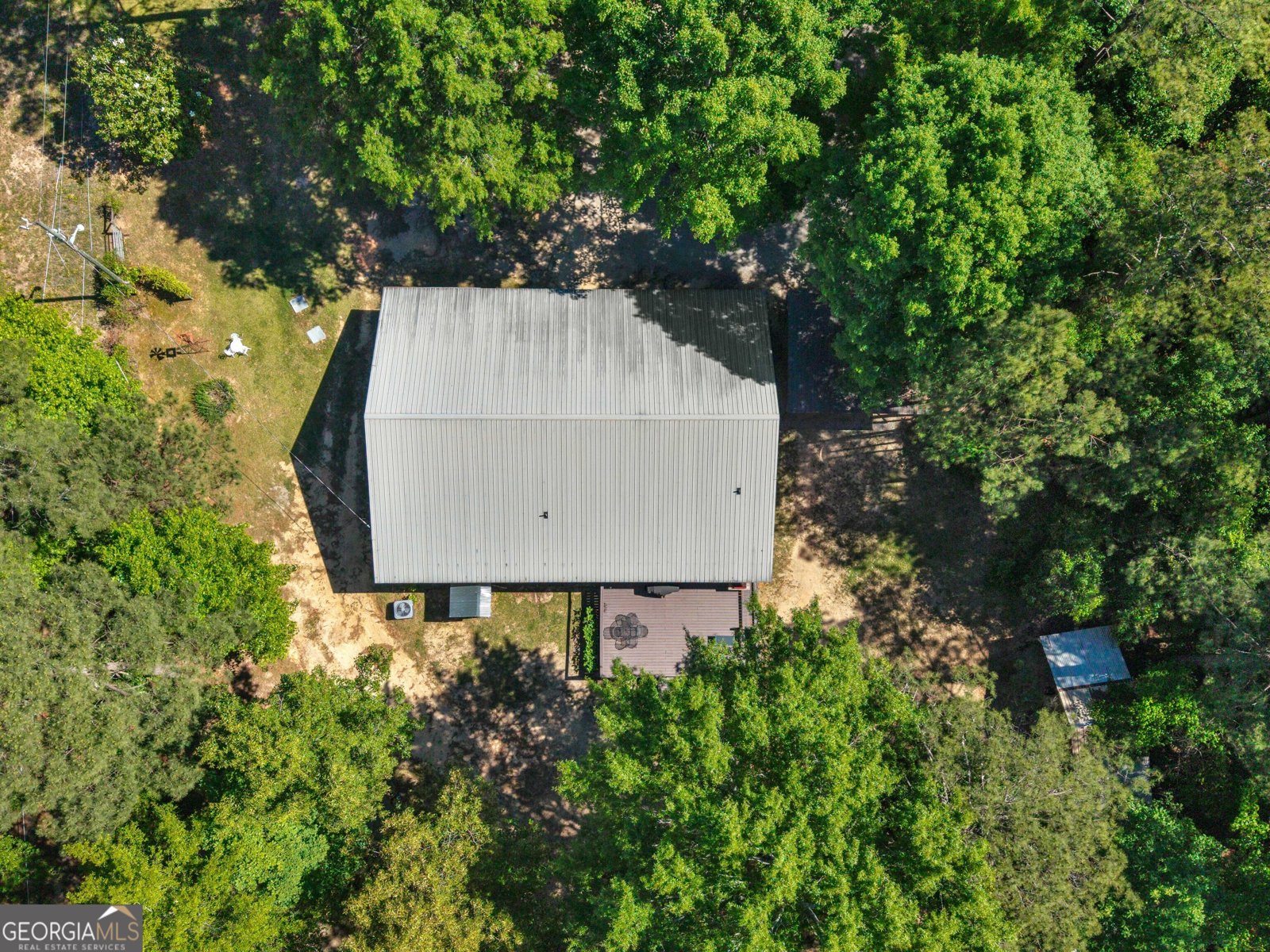 1018 Grandview Road Mansfield - Photo 66