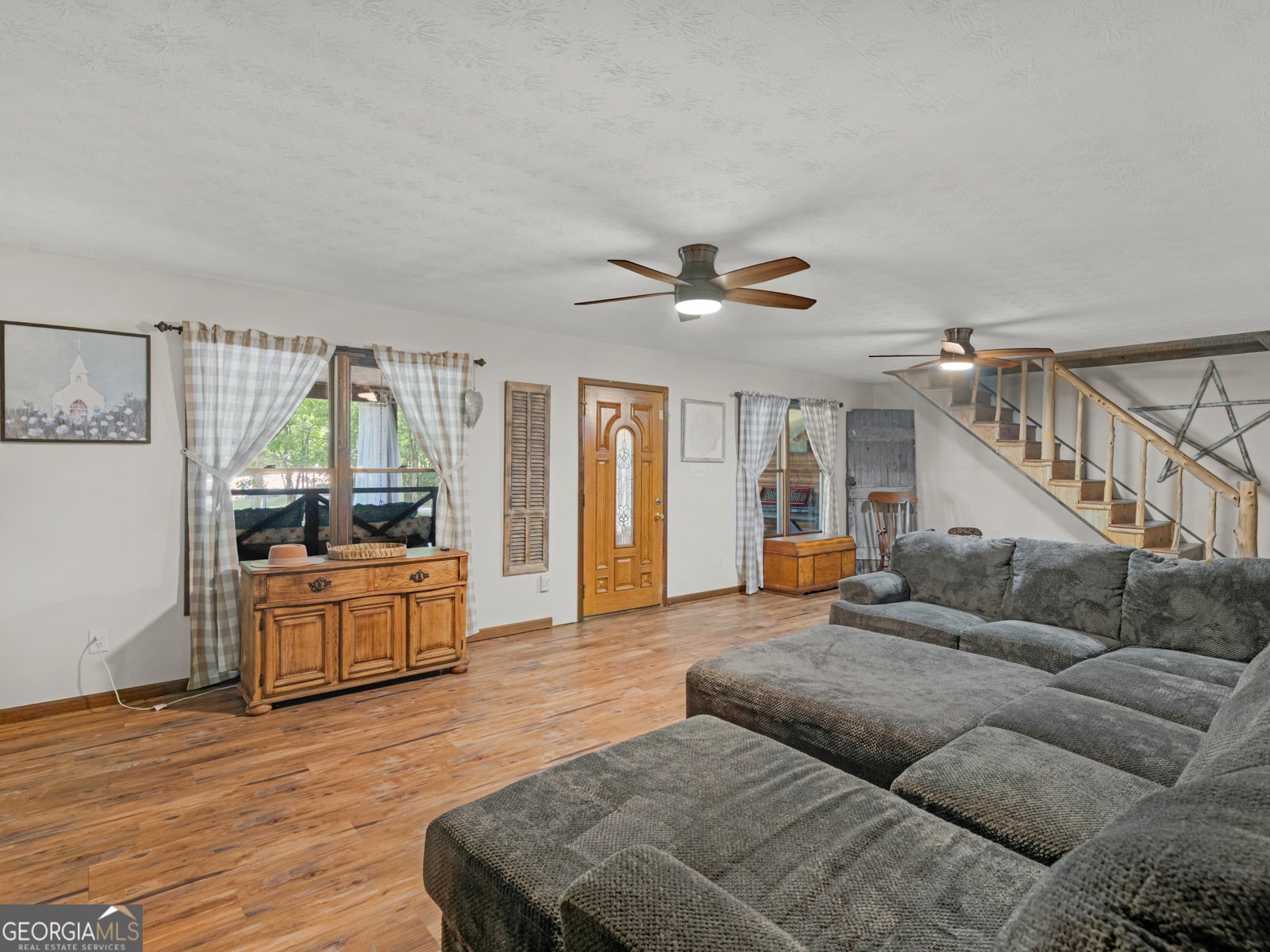 1018 Grandview Road Mansfield - Photo 7