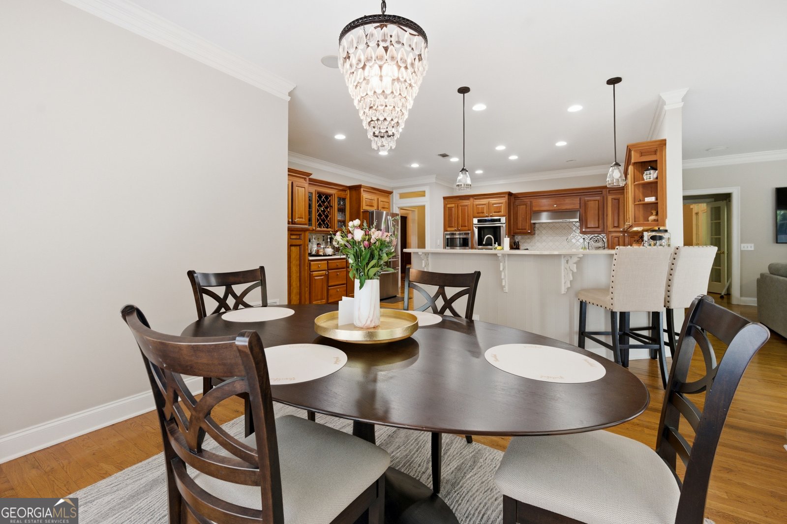 2372 Habersham Drive Marietta - Photo 20