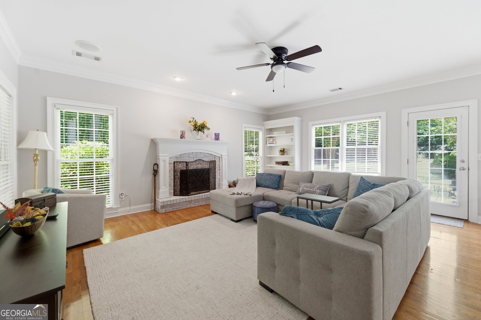 2372 Habersham Drive Marietta - Photo 23