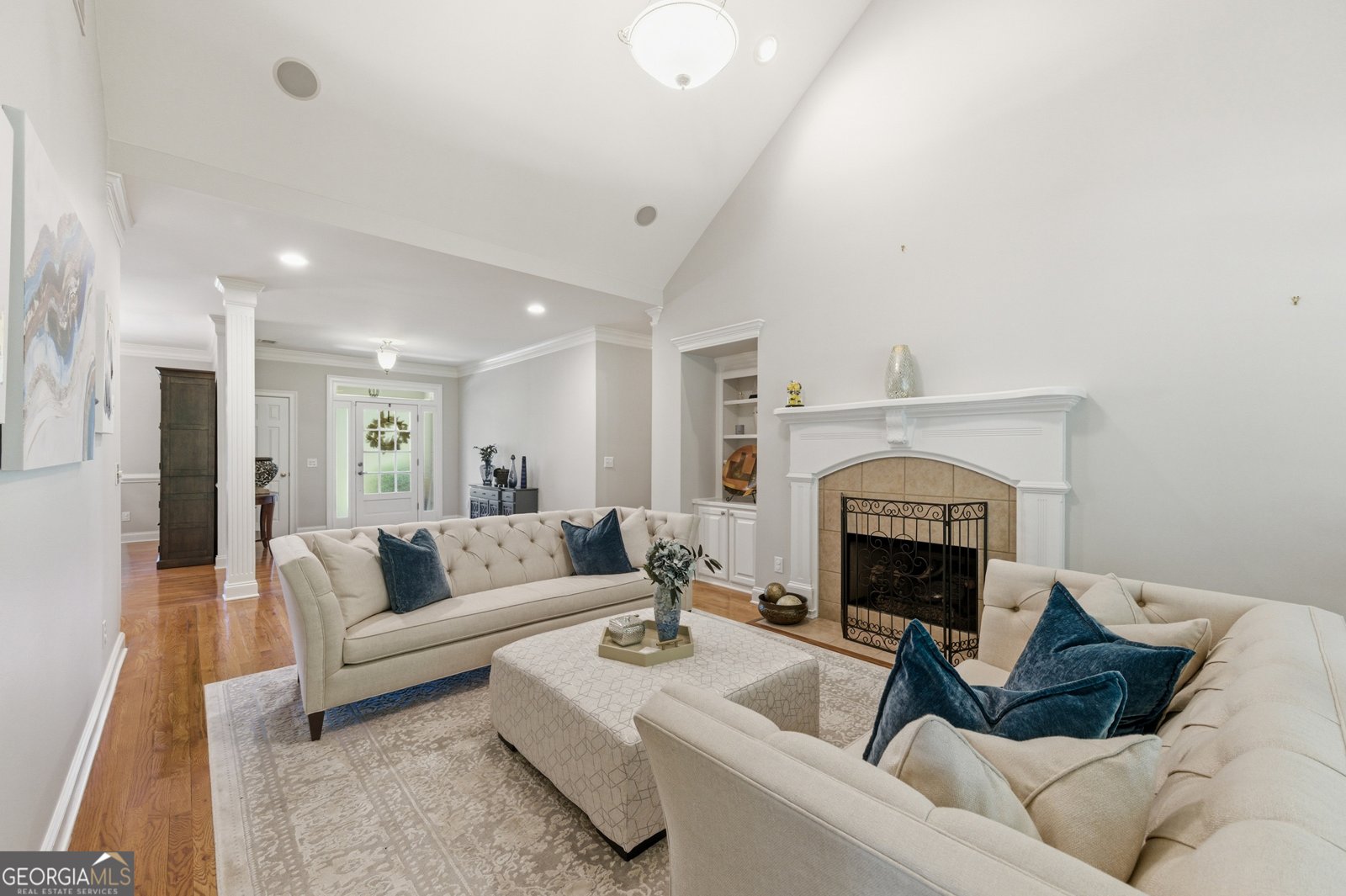 2372 Habersham Drive Marietta - Photo 28