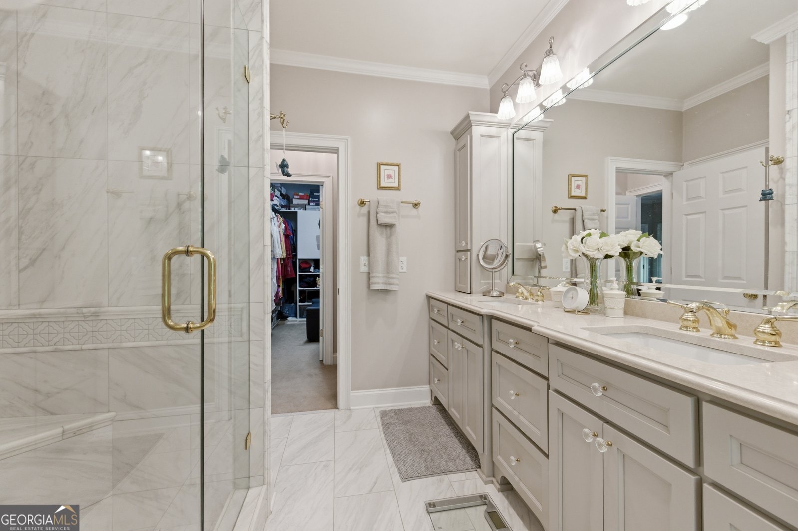 2372 Habersham Drive Marietta - Photo 32