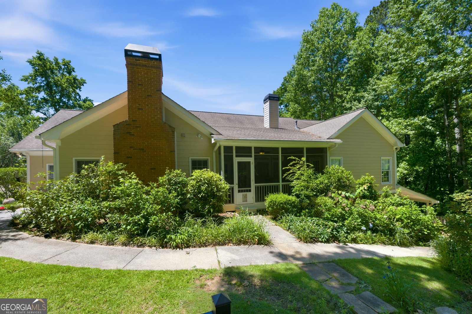 2372 Habersham Drive Marietta - Photo 7