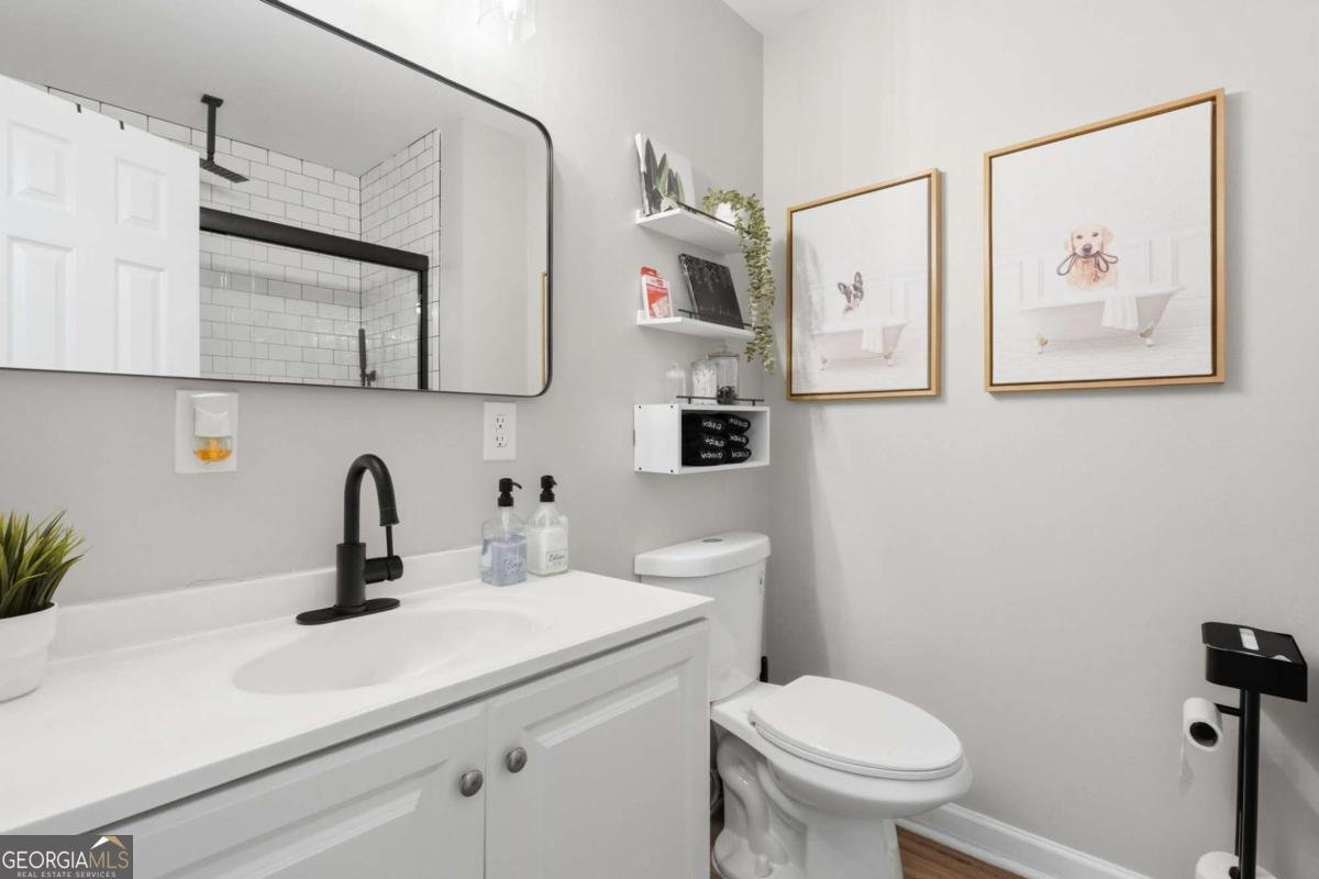 2314 Niskey Lake Road Atlanta - Photo 11