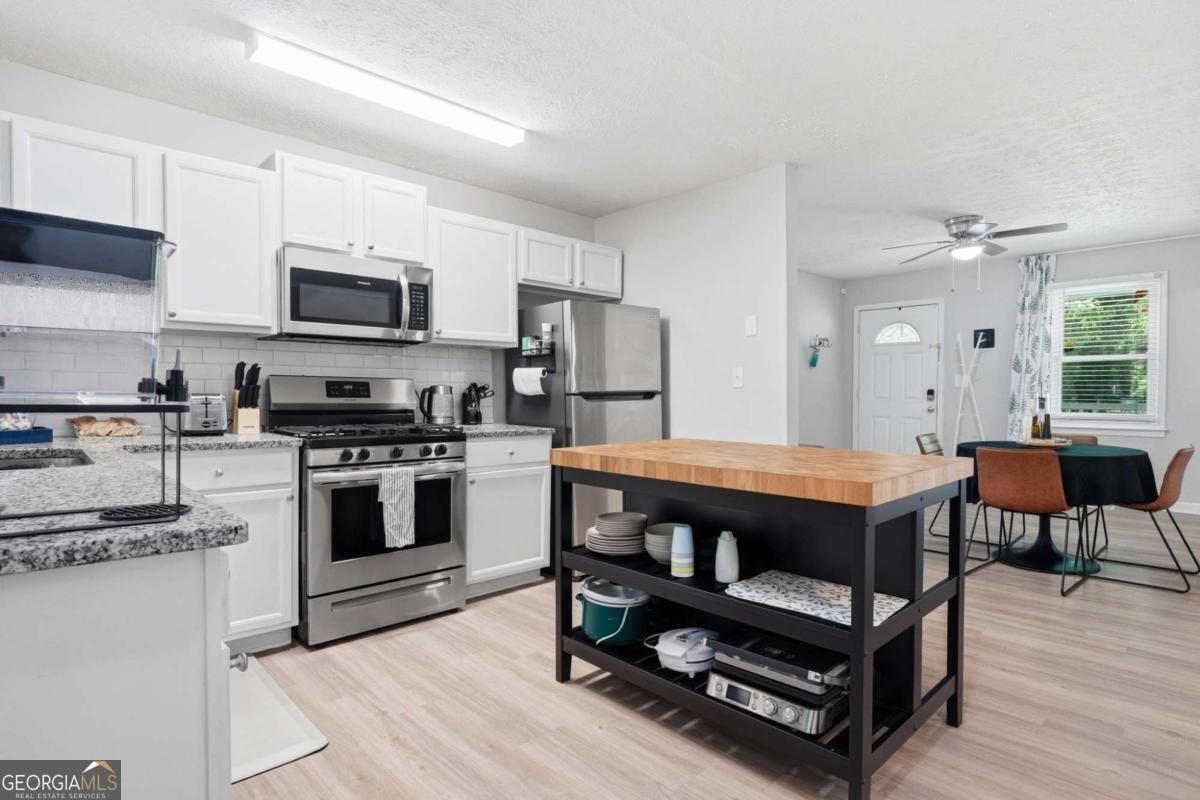 2314 Niskey Lake Road Atlanta - Photo 8