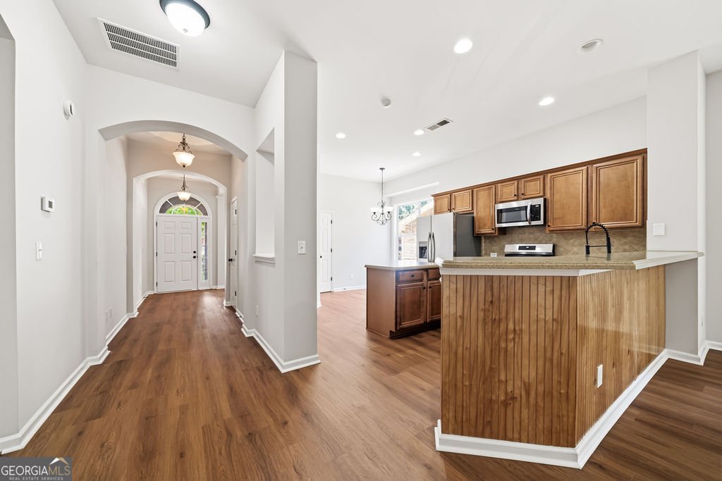 34 Keystone Circle Newnan - Photo 10