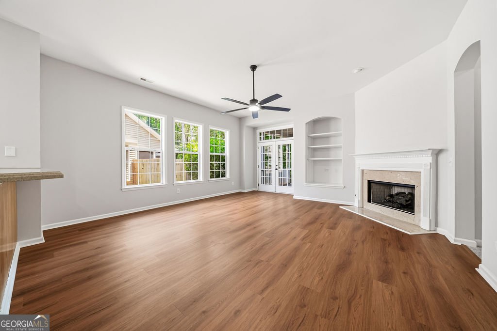 34 Keystone Circle Newnan - Photo 11