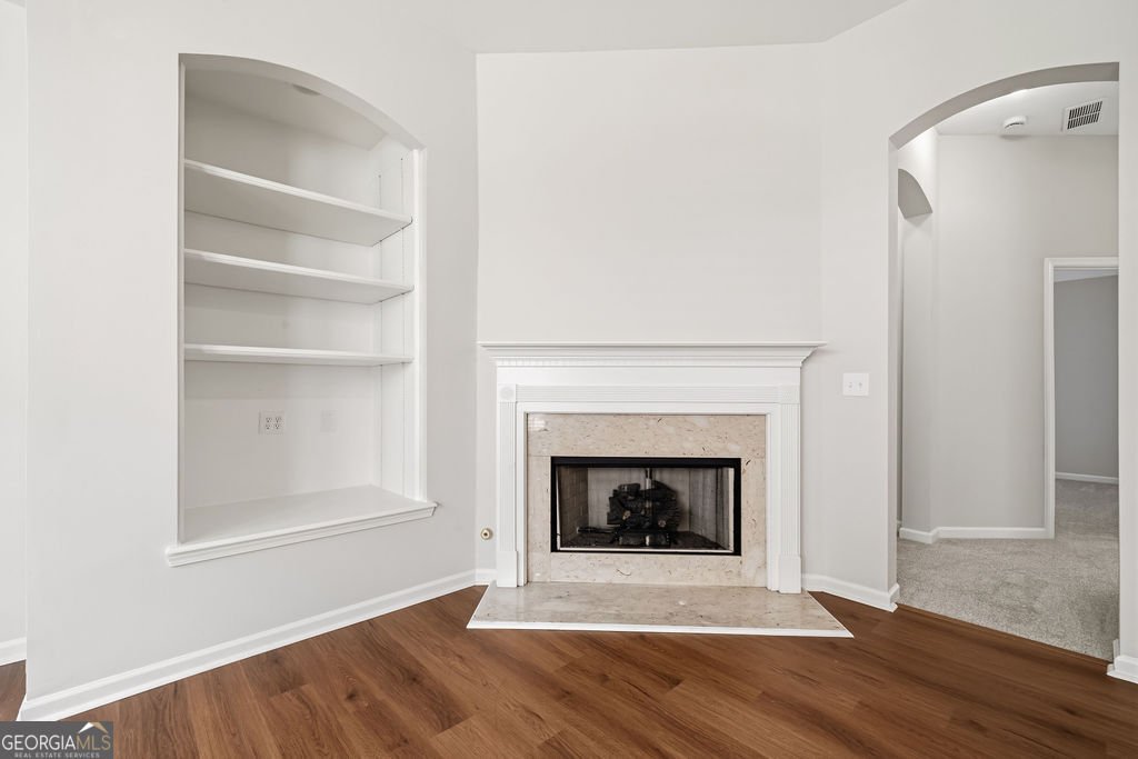 34 Keystone Circle Newnan - Photo 13