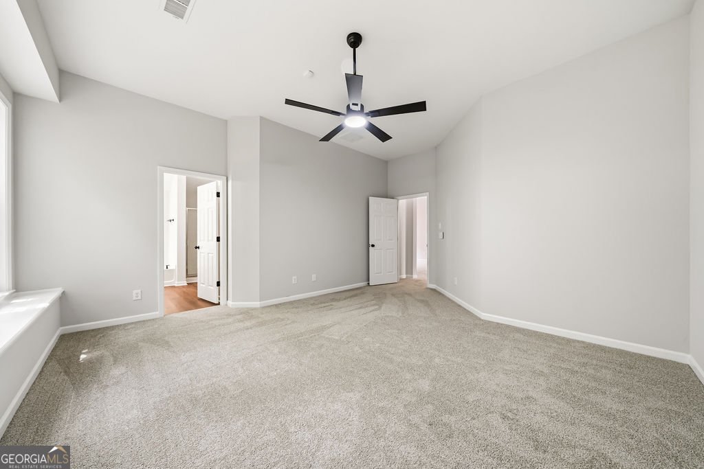 34 Keystone Circle Newnan - Photo 15