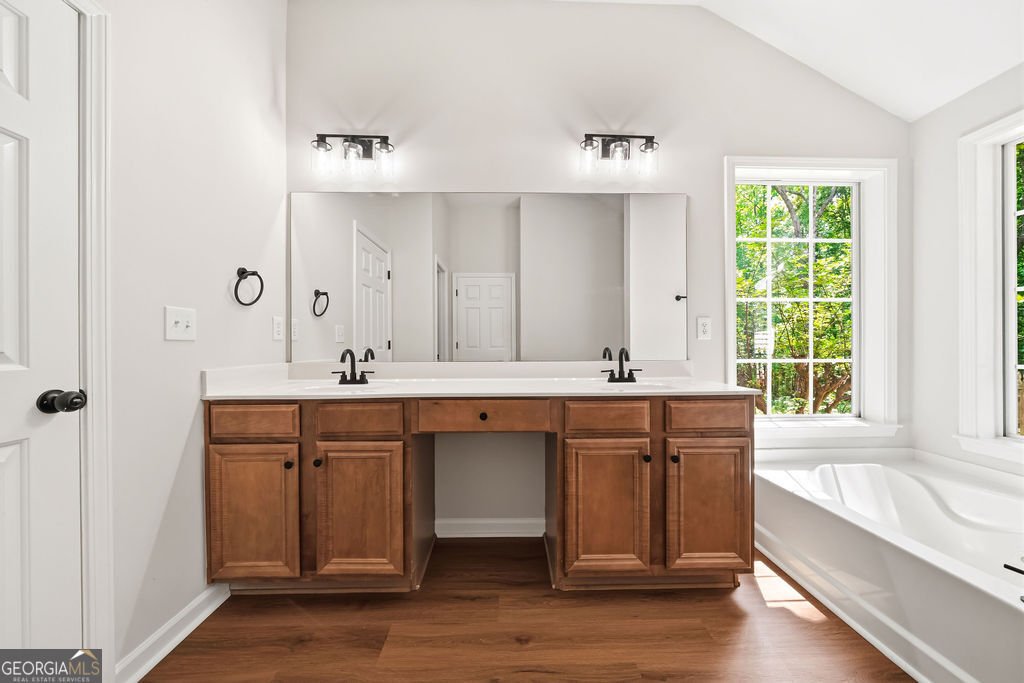 34 Keystone Circle Newnan - Photo 16