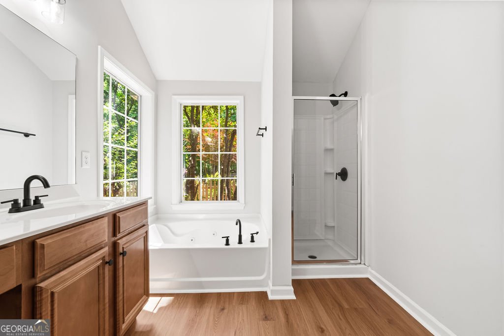 34 Keystone Circle Newnan - Photo 17