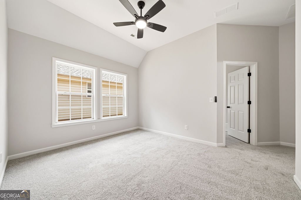 34 Keystone Circle Newnan - Photo 20