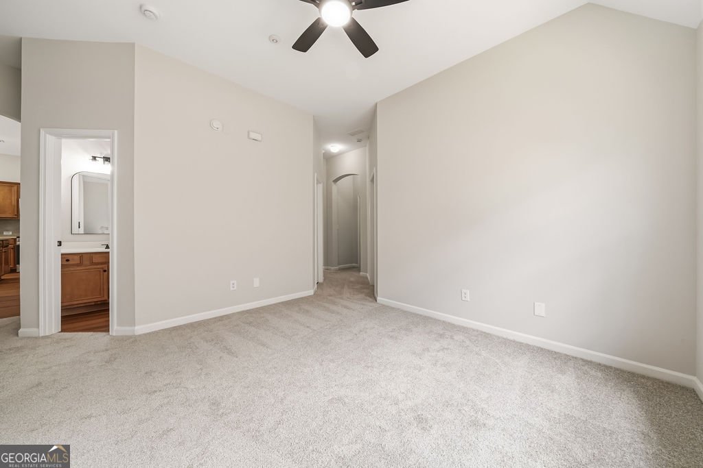34 Keystone Circle Newnan - Photo 21
